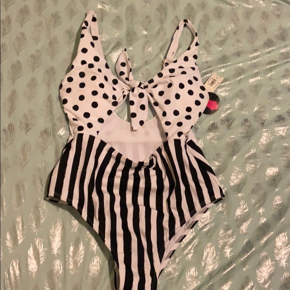 bathing suit